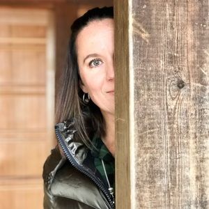 Meet your Posher, Brooke